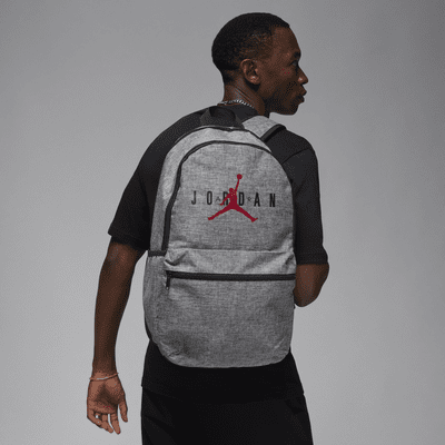 Jordan Backpack (23L). Nike.com